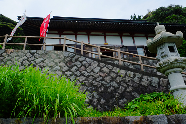 逗子・浪子不動